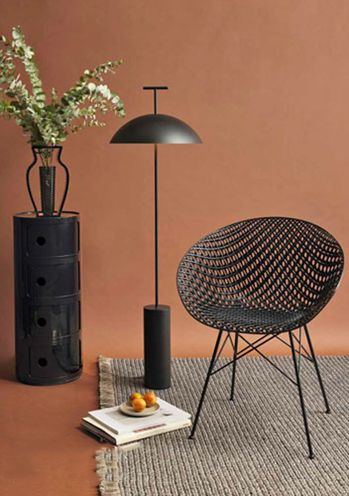 Sedia-Smatrix-Kartell